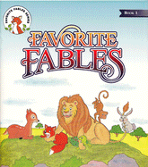 Favorite Fables - Book #1